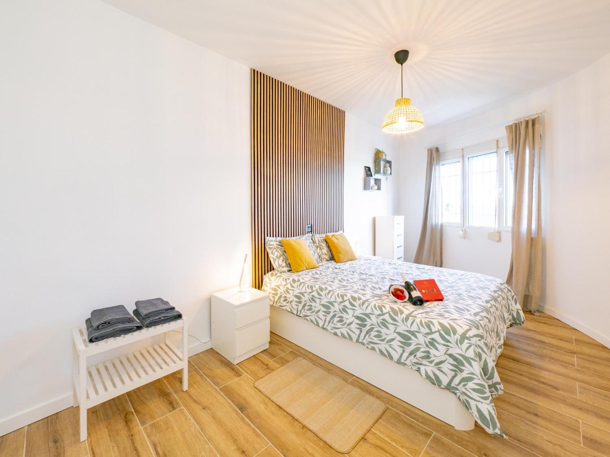 Apartment On Beach Mijas Sitio de Calahonda Exterior foto