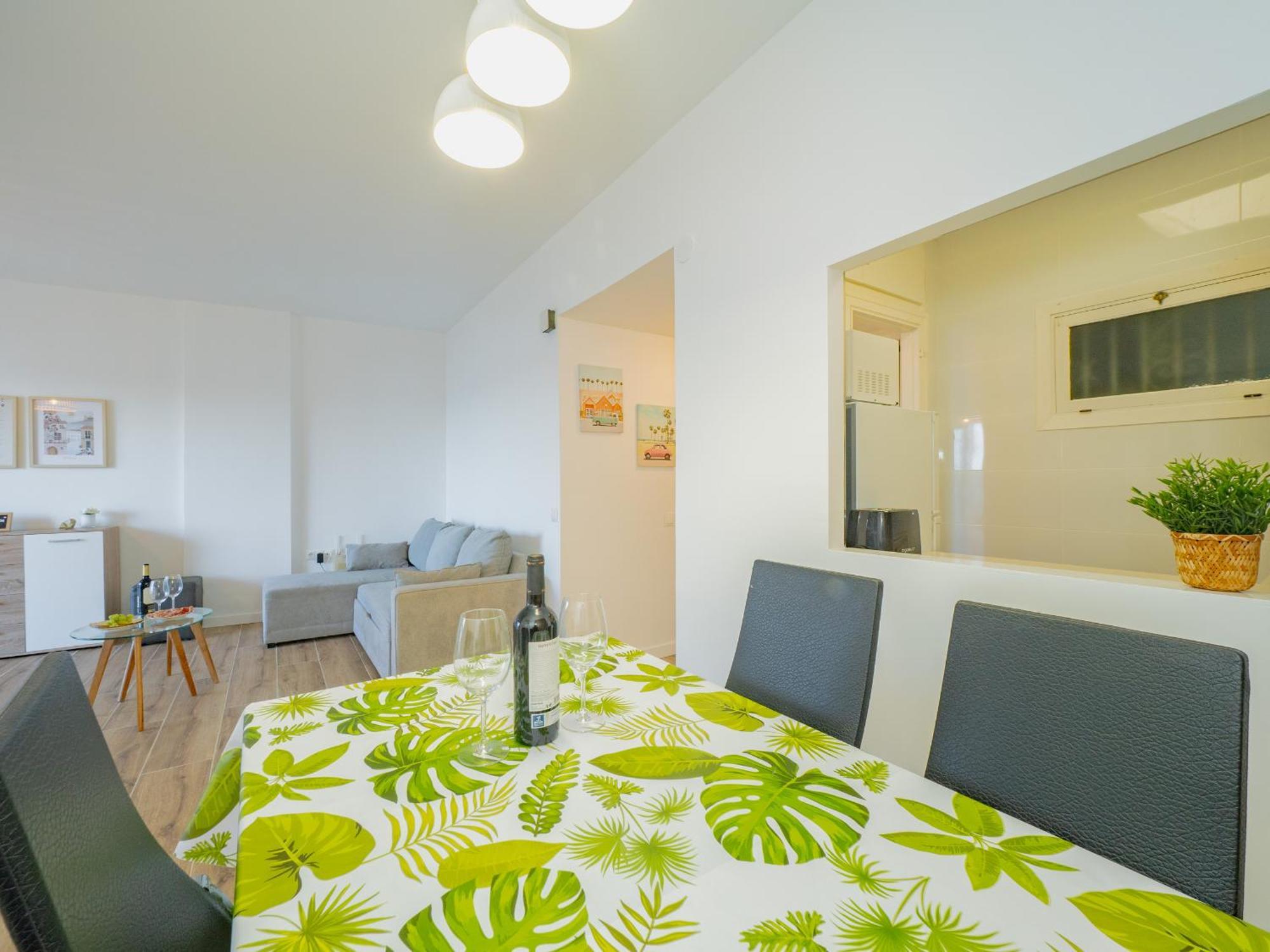 Apartment On Beach Mijas Sitio de Calahonda Exterior foto
